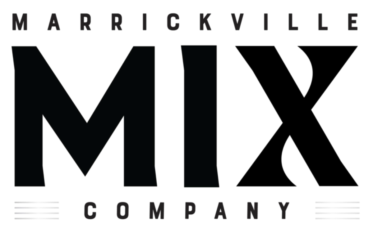 Marrickville Mix Company